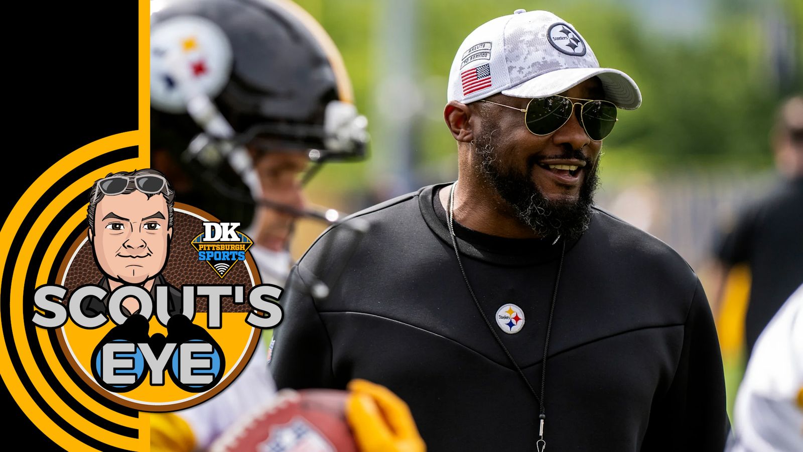 Scout's Eye: Stay out of third downs! taken on the South Side (Podcasts)